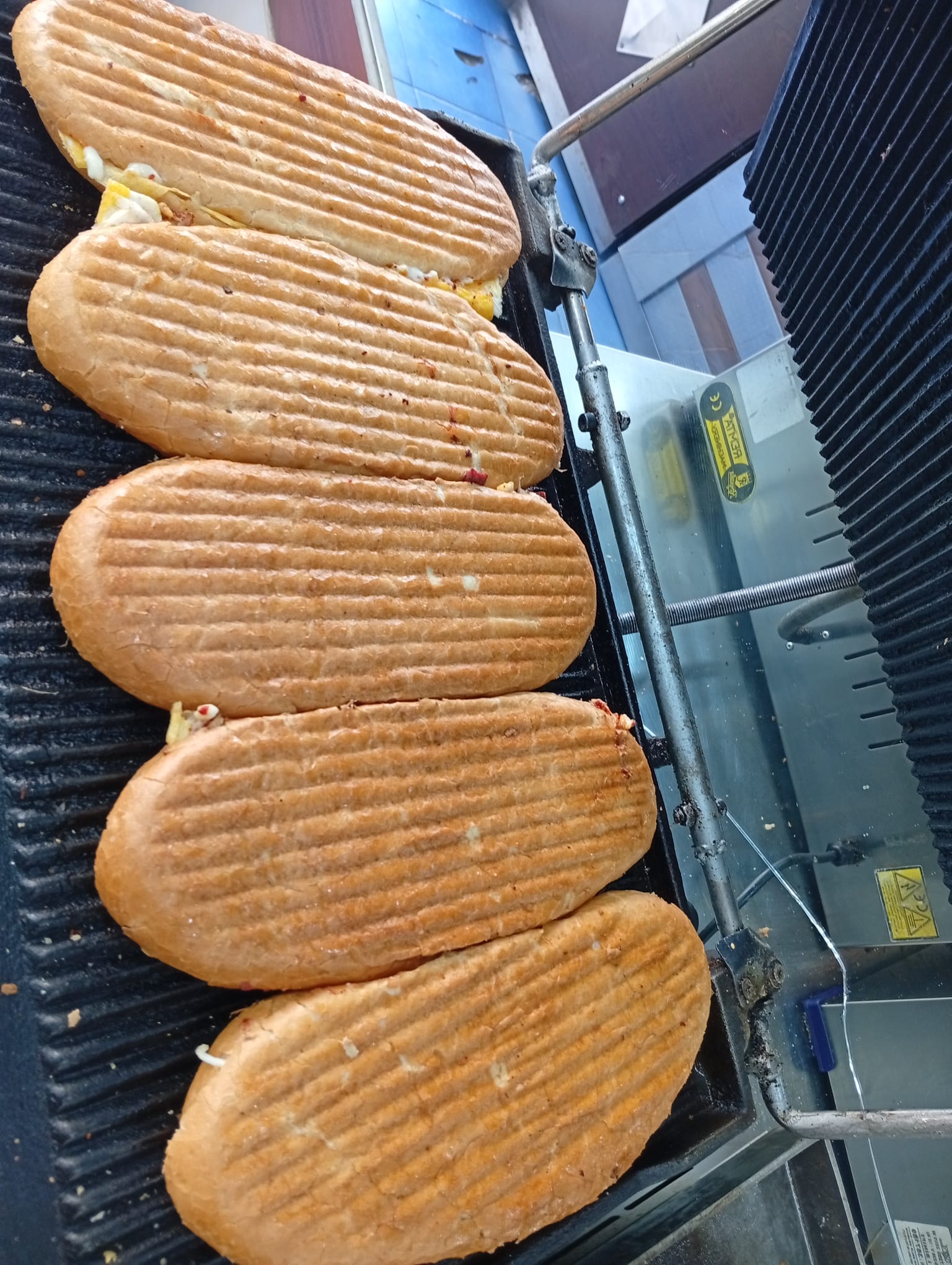 Öz Tadım Börek Salonu